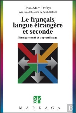 Bertrand.pt - Le Français Langue Étrangère Et Seconde