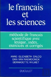 Le Francais Les Sciences