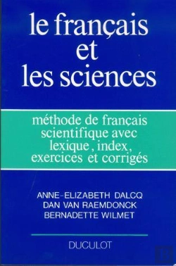 Bertrand.pt - Le Francais Les Sciences