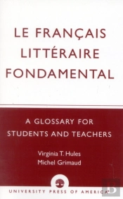 Le Francais Litteraire Fondamental
