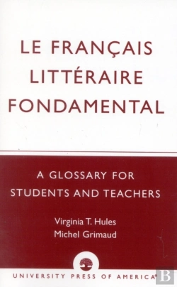 Bertrand.pt - Le Francais Litteraire Fondamental