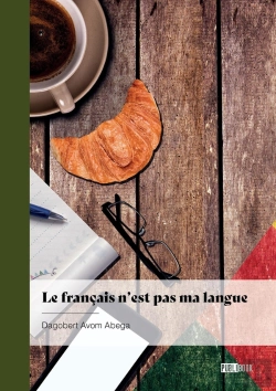 Bertrand.pt - Le Français N'Est Pas Ma Langue