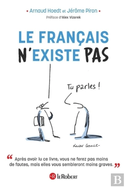 Bertrand.pt - Le Français N'Existe Pas
