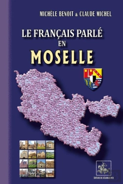 Bertrand.pt - Le Français Parlé En Moselle