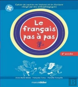 Bertrand.pt - Le Francais Pas A Pas 6eme Annee