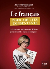 Le Français Pour Adultes Consentants