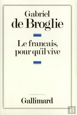 Bertrand.pt - Le Français, Pour Qu'Il Vive