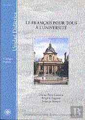Le Français Pour Tous À L'Université