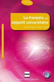 Le Français Sur Objectif Universitaire