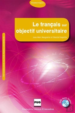 Bertrand.pt - Le Français Sur Objectif Universitaire