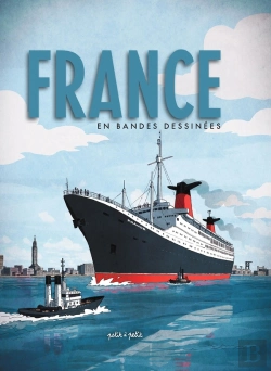 Bertrand.pt - Le France En Bande Dessinée