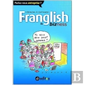 Le Franglish du Bizness