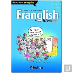 Bertrand.pt - Le Franglish du Bizness