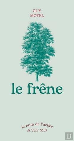 Bertrand.pt - Le Frêne