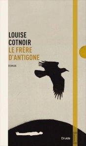 Le Frere D'Antigone