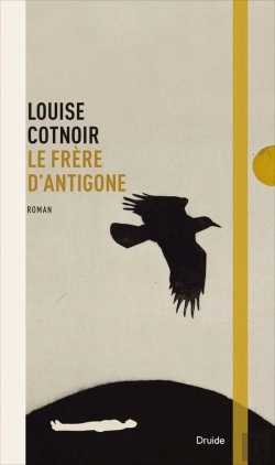 Bertrand.pt - Le Frere D'Antigone