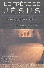 Le Frère De Jésus