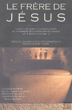 Bertrand.pt - Le Frère De Jésus