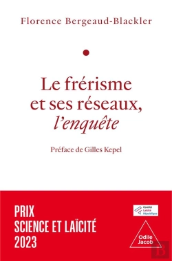 Bertrand.pt - Le Frérisme Et Ses Réseaux, L'Enquête