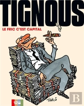 Le Fric C'Est Capital