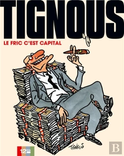 Bertrand.pt - Le Fric C'Est Capital