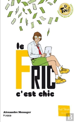 Bertrand.pt - Le Fric, C'Est Chic