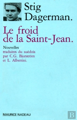 Bertrand.pt - Le Froid De La Saint-Jean