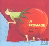 Le Fromage