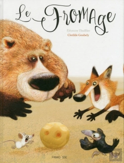 Bertrand.pt - Le Fromage