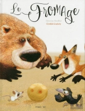 Le Fromage