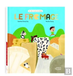 Bertrand.pt - Le Fromage