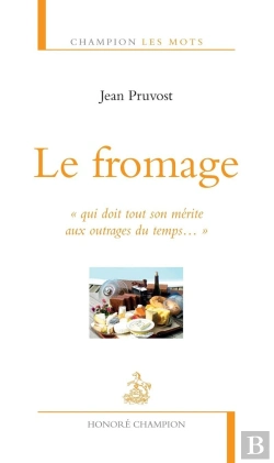 Bertrand.pt - Le Fromage ; 