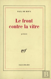 Le Front Contre La Vitre