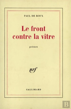Bertrand.pt - Le Front Contre La Vitre