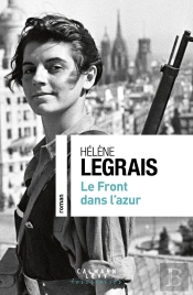 Le Front Dans L'Azur