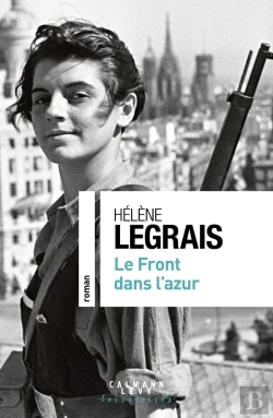 Bertrand.pt - Le Front Dans L'Azur