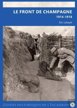 Bertrand.pt - Le Front De Champagne : 1914-1918