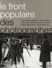 Le Front Populaire Des Photographes