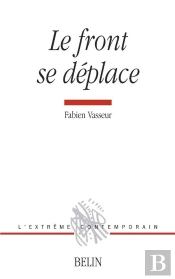 Le Front Se Déplace