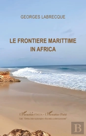 Le Frontière Marittime In Africa