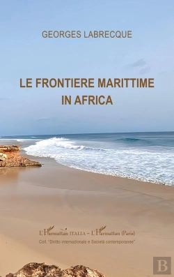 Bertrand.pt - Le Frontière Marittime In Africa