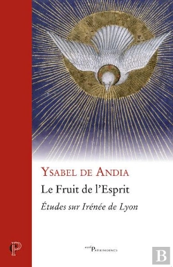 Bertrand.pt - Le Fruit De L'Esprit : Études Sur Irénée De Lyon
