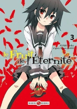 Bertrand.pt - Le Fruit De L'Eternite T03