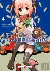Le Fruit De L'Eternite T04