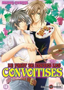 Bertrand.pt - Le Fruit De Toutes Les Convoitises