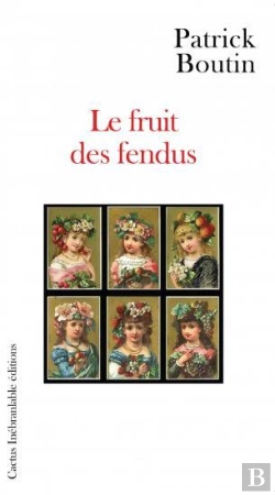 Bertrand.pt - Le Fruit Des Fendus