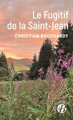 Bertrand.pt - Le Fugitif De La Saint-Jean