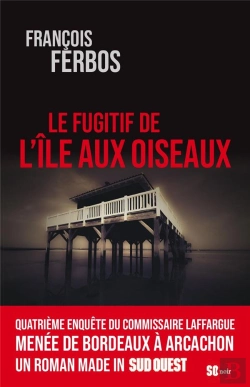 Bertrand.pt - Le Fugitif De L'Île Aux Oiseaux