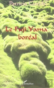 Le Fuji Yama Boreal