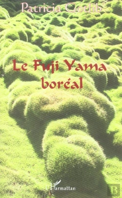 Bertrand.pt - Le Fuji Yama Boreal